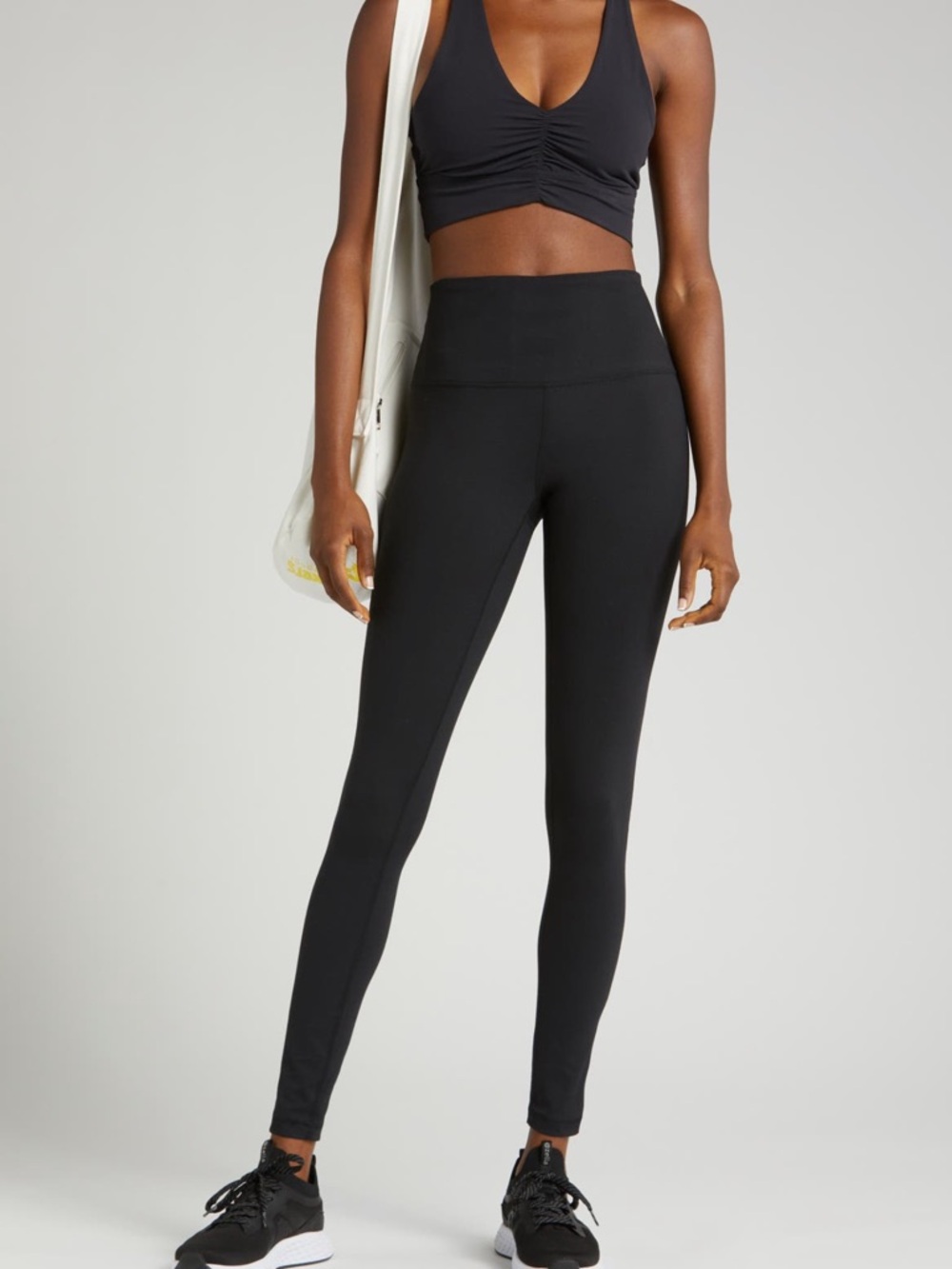 Zella Live In High-Waist Leggings - Picture 4 of 6